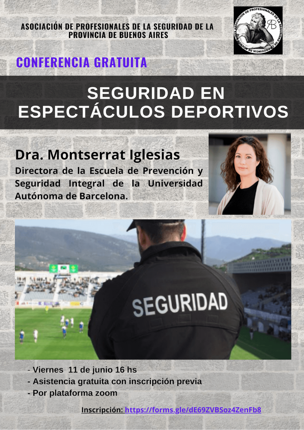 Conferencia 